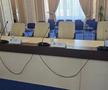 Eveniment Steaua '86 la Camera Deputaților - 6 mai