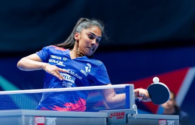 Franța este adversara României la Campionatul Mondial pe echipe de la Londra: „Va fi o luptă dură”