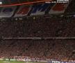 Scenografia lui Bayern la meciul cu PSG din semifinalele Ligii Campionilor // FOTO: captură Prima Sport