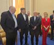 Steaua '86 în Camera Deputaților » Parlamentarii AUR au „confiscat” sărbătoarea, Balint a cerut indemnizații de merit pentru toată echipa: „În mod firesc și drept”