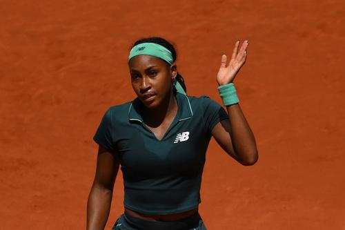 Coco Gauff/Foto: Getty Images