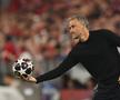 Luis Enrique // Bayern - PSG, returul semifinalei de Liga Campionilor, 06.05.2026 // foto: Getty Images
