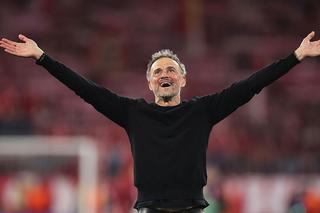 Luis Enrique, după Bayern - PSG: „Iubim mingea, am jucat la cel mai înalt nivel”