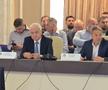 Eveniment Steaua '86 la Camera Deputaților - 6 mai