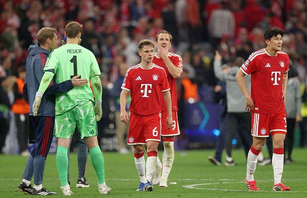 Nemții și francezii au reacționat imediat după Bayern - PSG: „OUT cu scandal”