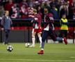 Olise, la Bayern - PSG/ FOTO Imago Images