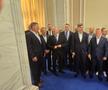 Eveniment Steaua '86 la Camera Deputaților - 6 mai