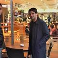 Cristi Bobar, în fotografie alături de Cristi Chivu, în urmă cu câțiva ani
Arhiva personală