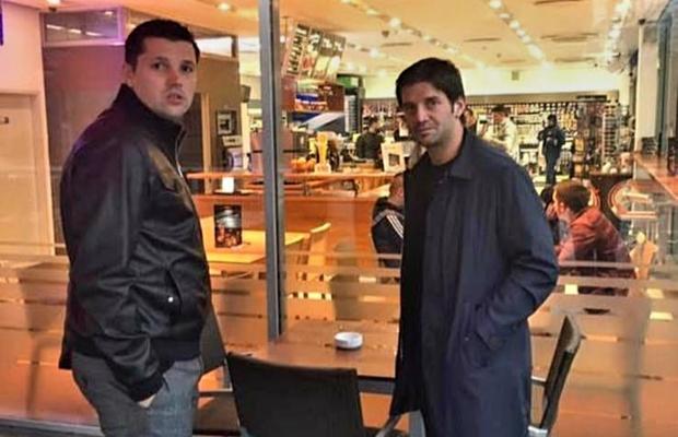 Cum putea să se schimbe soarta lui Cristi Chivu în urmă cu 10 ani: „Am discutat” » Amintire de la cel mai greu meci: „Juca și plângea”