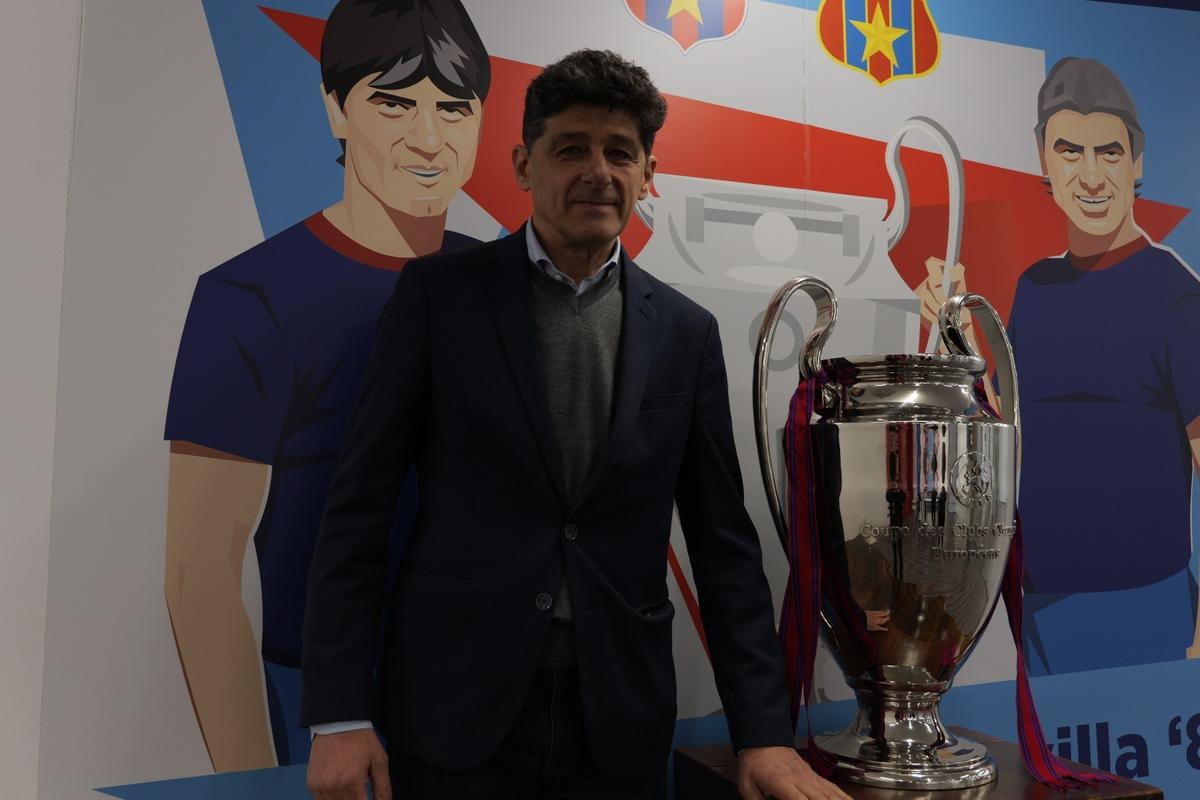 „Mezinul” de la Sevilla, Miodrag Belodedici, ajuns general cu două stele, face o radiografie dură a României: „Acum nu mai există, satele sunt goale!”