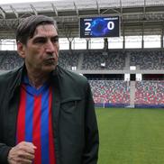 Victor Pițurcă - mai 2026 / FOTO: GSP.ro