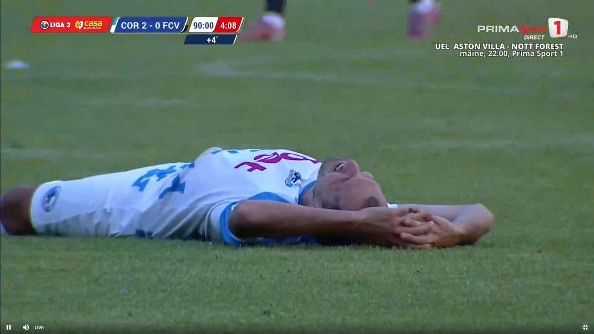 Imaginile bucuriei » Corvinul a declanșat fiesta, după promovarea matematică în Superliga