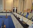 Steaua '86 în Camera Deputaților » Parlamentarii AUR au „confiscat” sărbătoarea, Balint a cerut indemnizații de merit pentru toată echipa: „În mod firesc și drept”