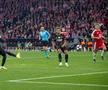 Dembele, gol // Bayern - PSG, returul semifinalei de Liga Campionilor, 06.05.2026 // foto: IMAGO