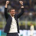 Cristi Chivu se va întâlni cu Papa Leon la Vatican/ FOTO Getty Images