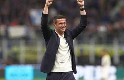 Cristi Chivu merge la Papa Leon, după ce a câștigat titlul cu Inter
