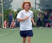 Jannik Sinner, în perioada adolescenței / Sursă foto: Instagram@ Tennis Magazine