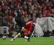Upamecano și Nuno Mendes // Bayern - PSG, returul semifinalei de Liga Campionilor, 06.05.2026 // foto: Getty Images