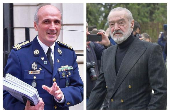 O nouă lovitură! Gigi Becali, obligat de instanță să-i plătească daune lui Talpan » Prima reacție a juristului „Demnitatea și respectul trebuie apărate”