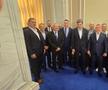 Eveniment Steaua '86 la Camera Deputaților - 6 mai