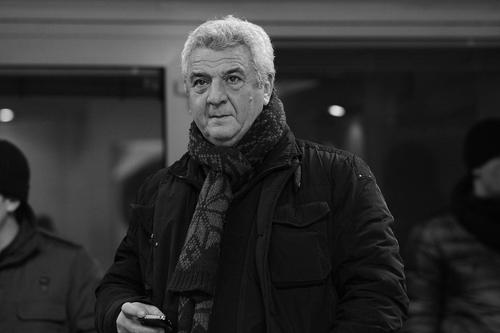 Evaristo Beccalossi a murit la vârsta de 70 de ani / Foto: Imago Images