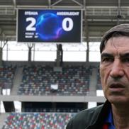 Victor Pițurcă - mai 2026 / FOTO: GSP.ro