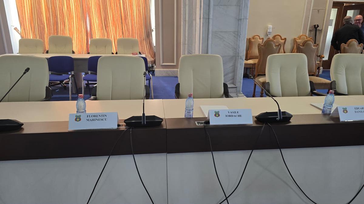 Steaua '86 în Camera Deputaților » Parlamentarii AUR au „confiscat” sărbătoarea, Balint a cerut indemnizații de merit pentru toată echipa: „În mod firesc și drept”