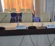Steaua '86 în Camera Deputaților » Parlamentarii AUR au „confiscat” sărbătoarea, Balint a cerut indemnizații de merit pentru toată echipa: „În mod firesc și drept”
