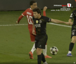 Faza controversată de la Bayern - PSG