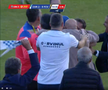Imaginile bucuriei » Corvinul a declanșat fiesta, după promovarea matematică în Superliga