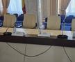 Eveniment Steaua '86 la Camera Deputaților - 6 mai