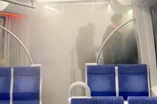 Incident la Munchen, înainte de Bayern - PSG » 1.000 de fani, evacuați din metrou!