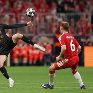 Bayern - PSG, returul semifinalei de Liga Campionilor, 06.05.2026 // foto: Getty Images