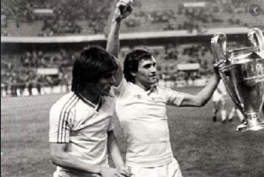 Lăcătuș și Balint au fost singurii care au marcat la loteria penalty-urilor din finala CCE de la Sevilla, 1986 Gabi Balint a deschis ușa casei, la Sângeorz-Băi » Spumos la 40 de ani de la Sevilla: „În timp ce mergeam să bat penalty-ul, îl înjuram în gând pe Lăcătuș”