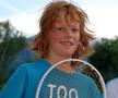 Jannik Sinner, în perioada adolescenței / Sursă foto: Instagram@ Tennis Magazine