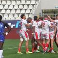 Dinamo a câștigat la „masa verde” derby-ul cu Steaua la rugby // FOTO: Facebook @Dinamo Rugby