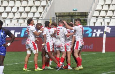 Fără precedent! Dinamo a câștigat la „masa verde” derby-ul cu Steaua la rugby dintr-un motiv incredibil