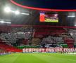 Scenografie // Bayern - PSG, returul semifinalei de Liga Campionilor, 06.05.2026 // foto: IMAGO