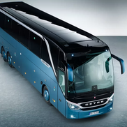 foto: Setra