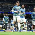 Valverde și Tchouameni, aproape de bătaie la antrenamentul lui Real Madrid/ FOTO Getty Images