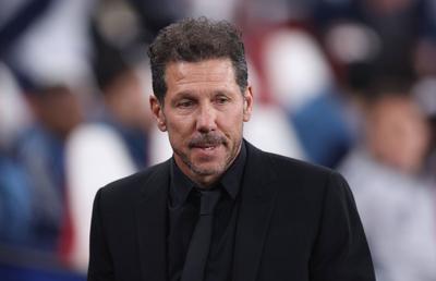 Diego Simeone: „El este cel mai bun antrenor la ora actuală”