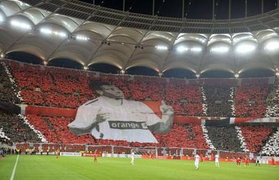 Au trecut zece ani de la dispariția tragică a lui Patrick Ekeng: ce pregătește Dinamo la meciul cu FC Argeș