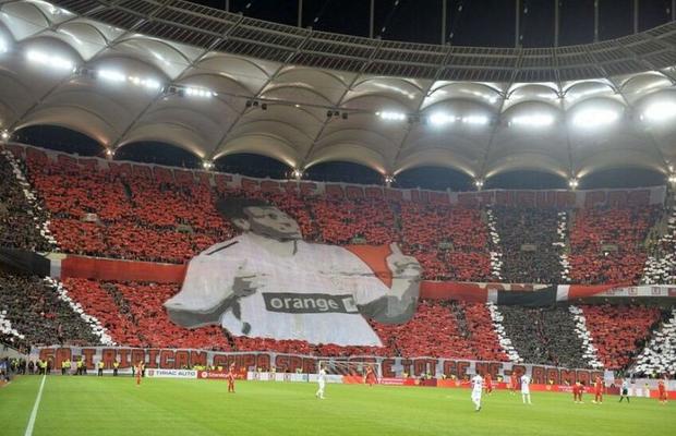 Au trecut zece ani de la dispariția tragică a lui Patrick Ekeng: ce pregătește Dinamo la meciul cu FC Argeș