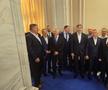 Eveniment Steaua '86 la Camera Deputaților - 6 mai