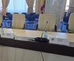 Eveniment Steaua '86 la Camera Deputaților - 6 mai