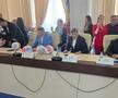 Eveniment Steaua '86 la Camera Deputaților - 6 mai