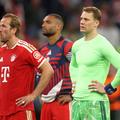 După Bayern Munchen - PSG 1-1, 5-6 la general, în semifinalele Champions League, Manuel Neuer, căpitanul bavarezilor, s-a declarat nemulțumit de jocul echipei la returul din Germania/ FOTO Getty Images