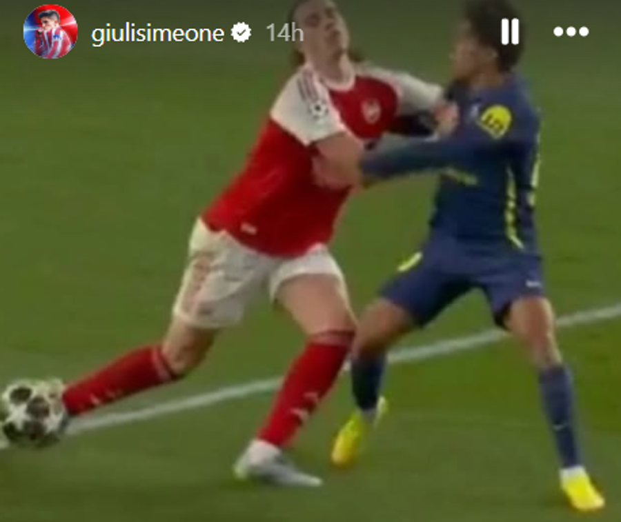 Primarul Madridului, iureș după Arsenal - Atletico: „Am jucat împotriva UEFA! Au pus în mișcare mașinăria”