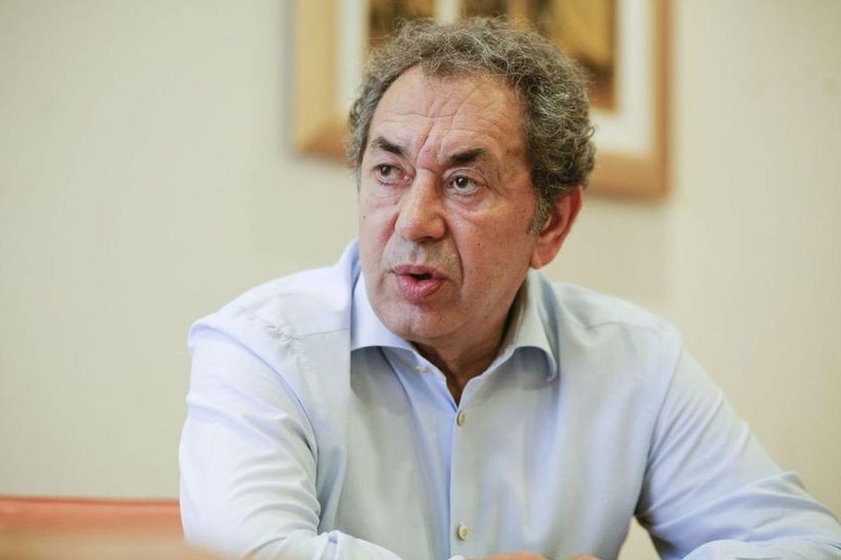 Nicolae Badea rupe tăcerea! Ce a spus despre lucrările la noul stadion Dinamo: „Folclor de proastă calitate”