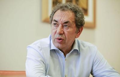 Nicolae Badea rupe tăcerea! Ce a spus despre lucrările la noul stadion Dinamo: „Folclor de proastă calitate”